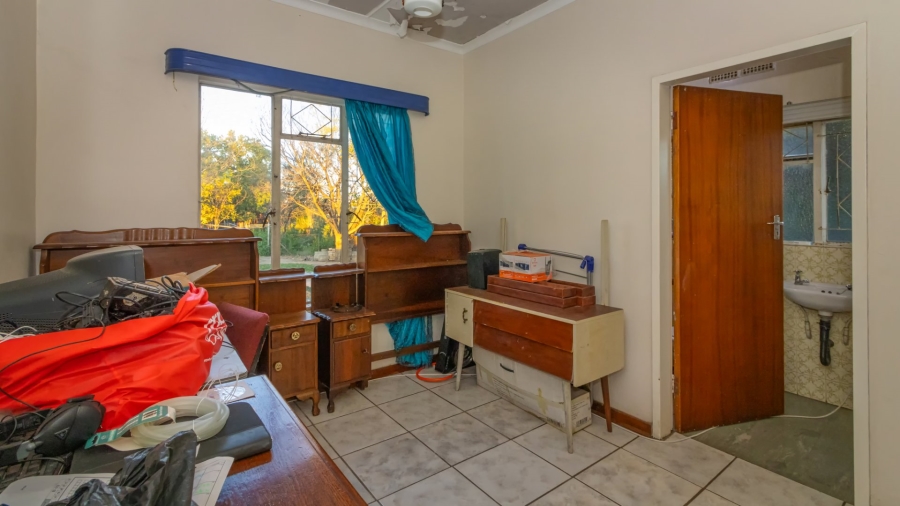 3 Bedroom Property for Sale in Uitsig Free State